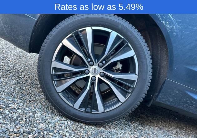 Certified 2023 Volvo XC60 B6 Ultimate image 18