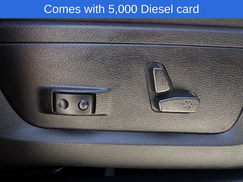 Used 2024 RAM 3500 Limited w/ Night Edition AWD/4WD image 30