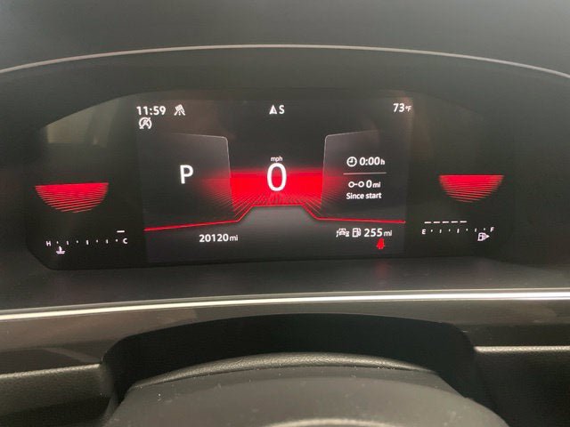 Certified 2024 Volkswagen Tiguan SE R-Line AWD/4WD image 19