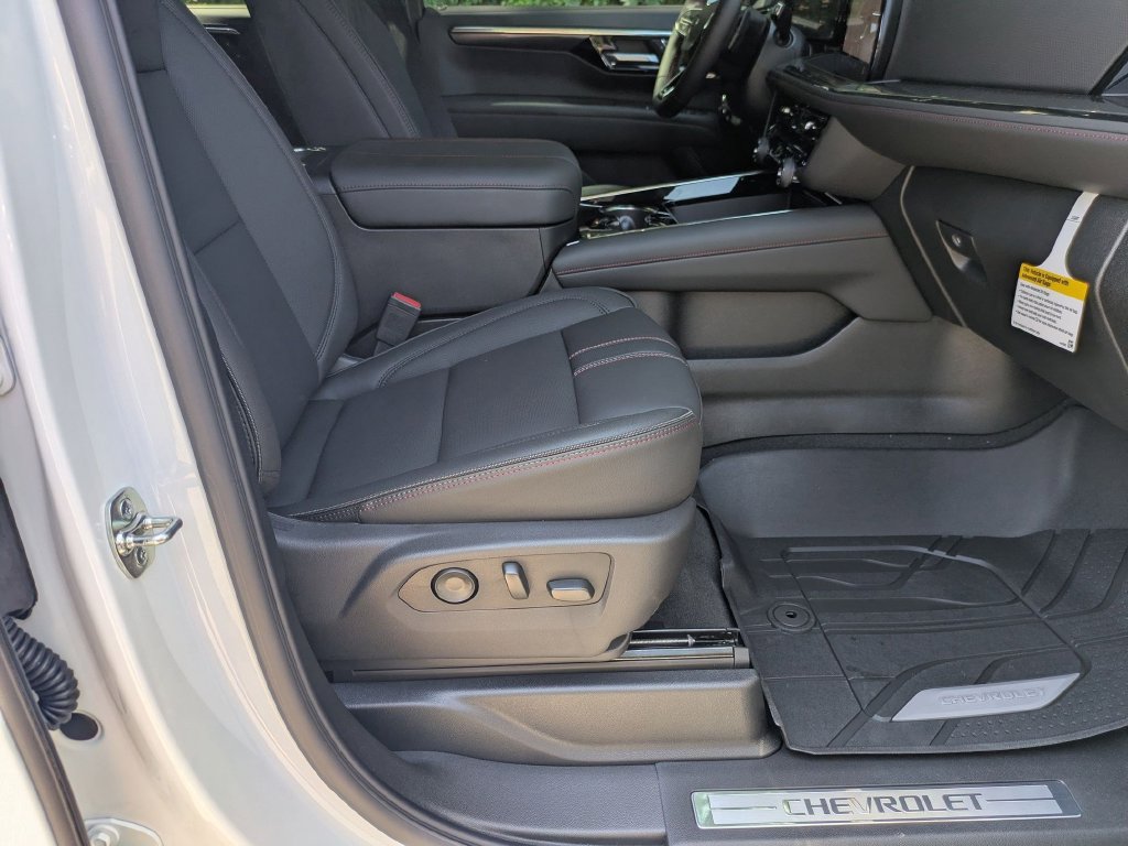 New 2026 Chevrolet Tahoe RST w/ Advanced Technology Package AWD/4WD image 43