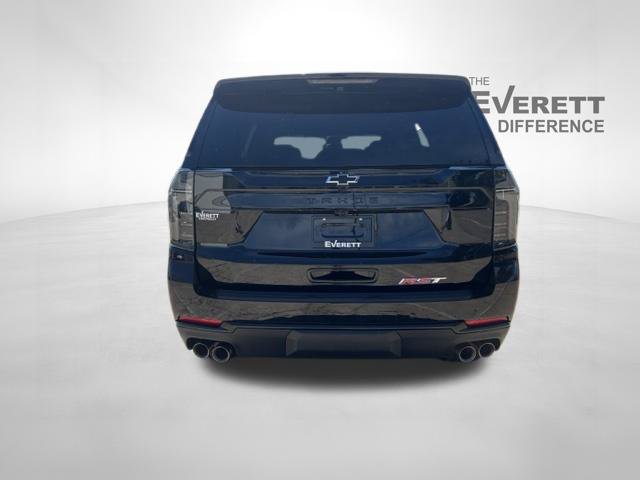 New 2026 Chevrolet Tahoe RST w/ Comfort Package AWD/4WD image 6