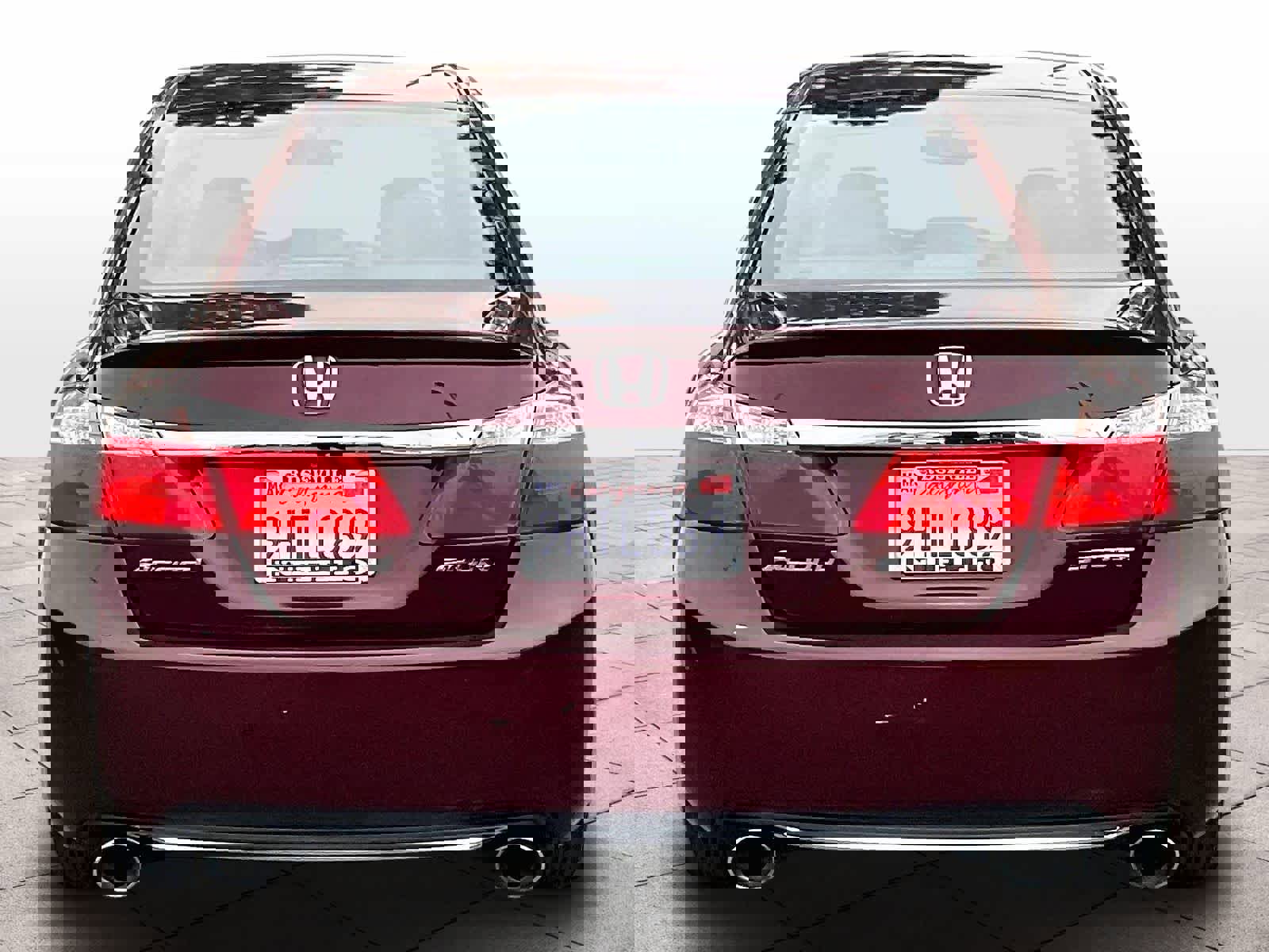 Used 2013 Honda Accord Sport image 7