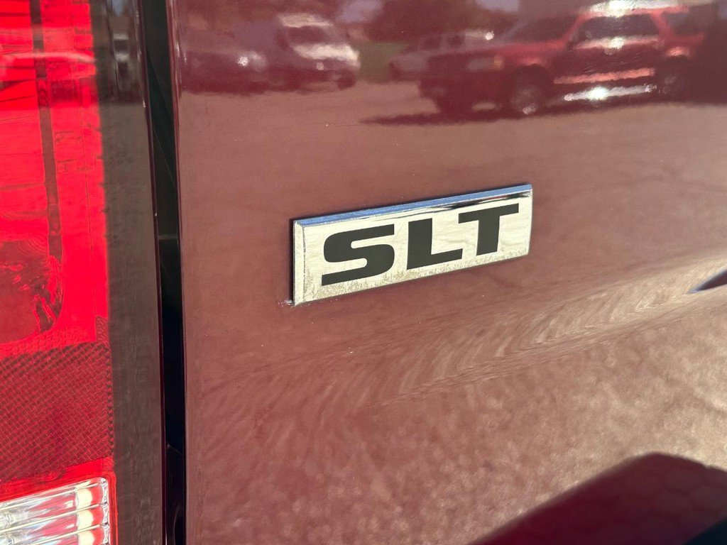 Used 2019 RAM 1500 Classic SLT image 47