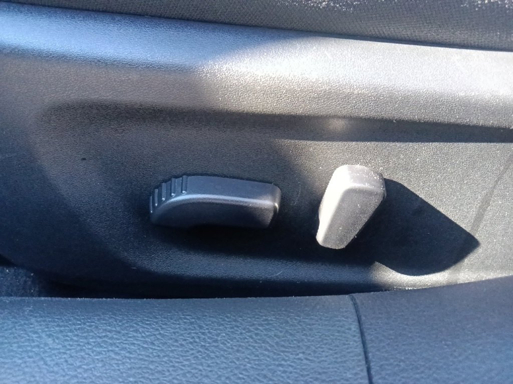 Used 2023 Nissan Altima 2.5 SV image 16