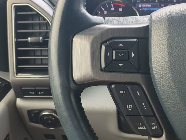 Used 2022 Ford F450 Limited w/ FX4 Off-Road Package image 14