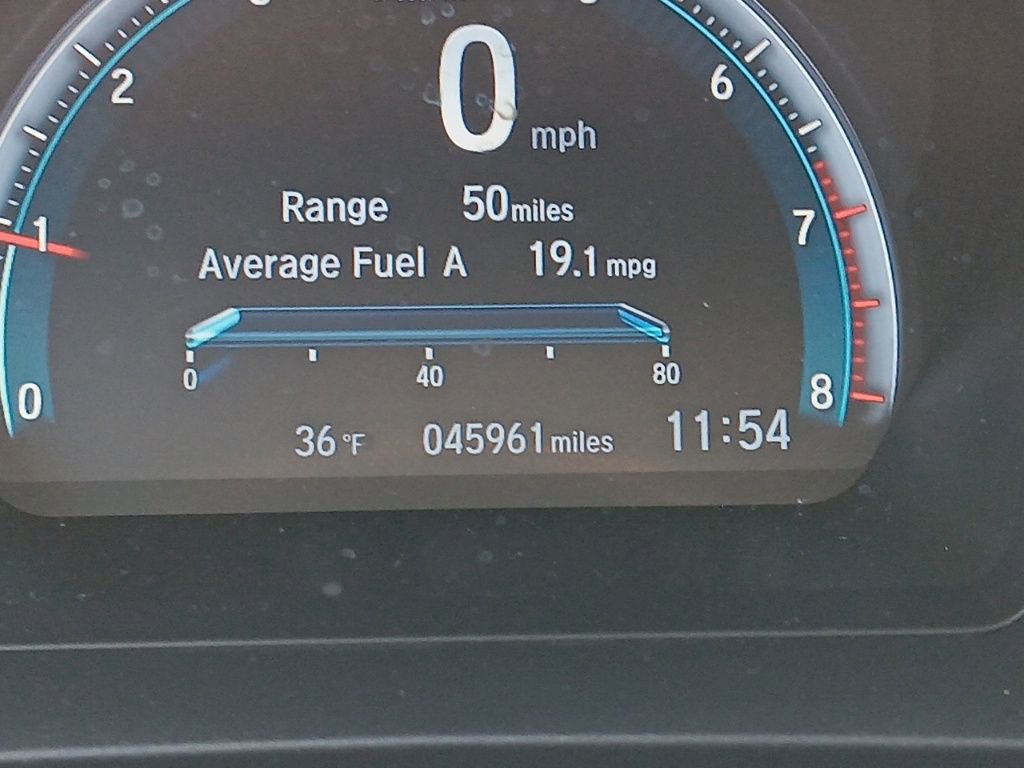 Used 2021 Honda Civic LX image 14