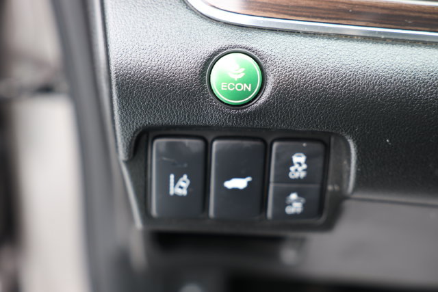 Used 2015 Honda CR-V Touring image 18