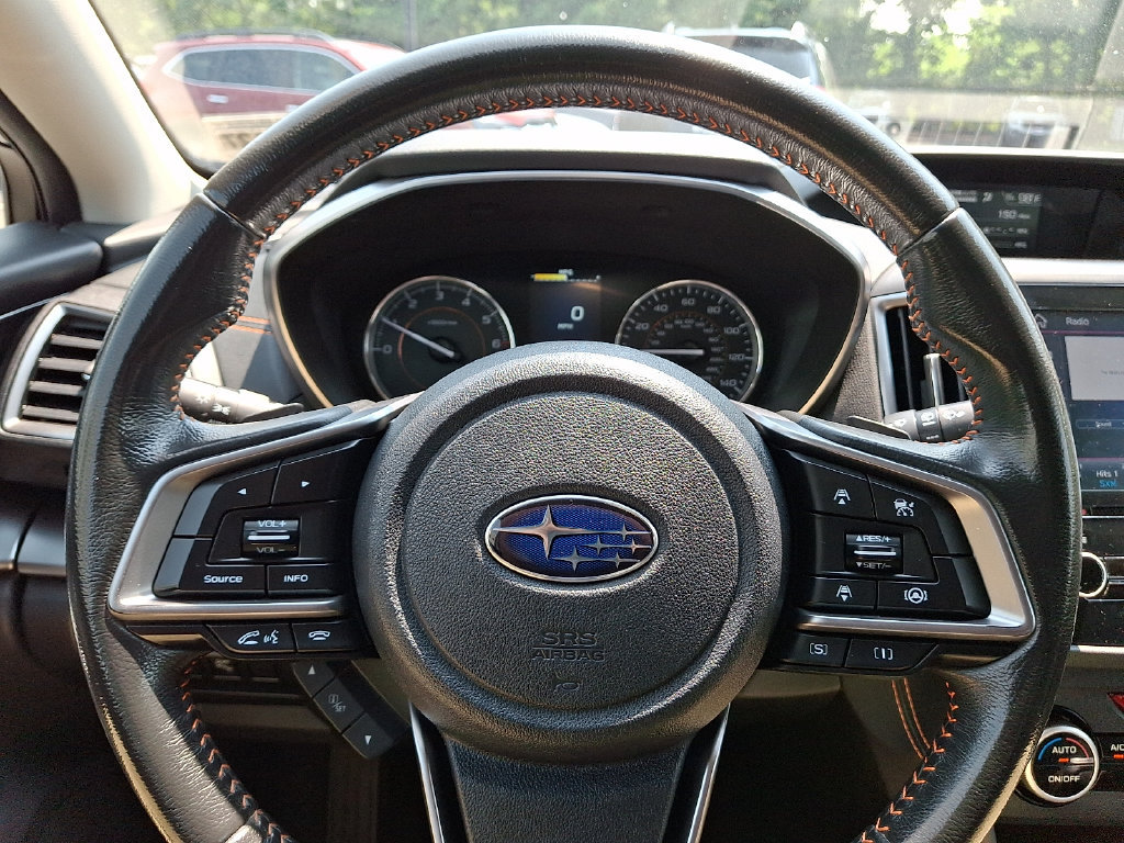 Used 2022 Subaru Crosstrek 2.5i Limited w/ Popular Package #4A AWD/4WD image 19