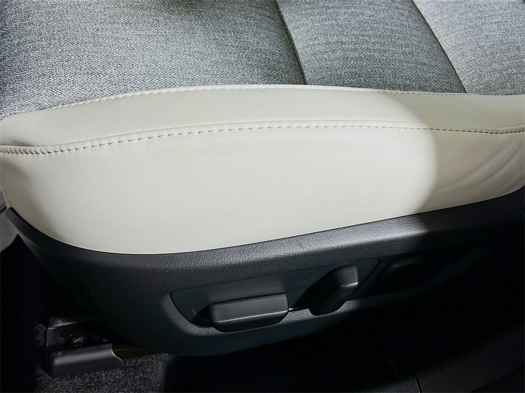 New 2026 MAZDA CX-30 AWD 2.5 S image 15