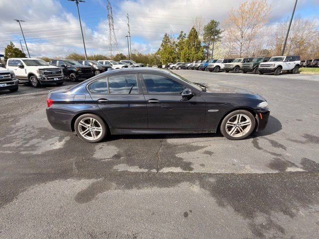 Used 2016 BMW 528i 528i image 12