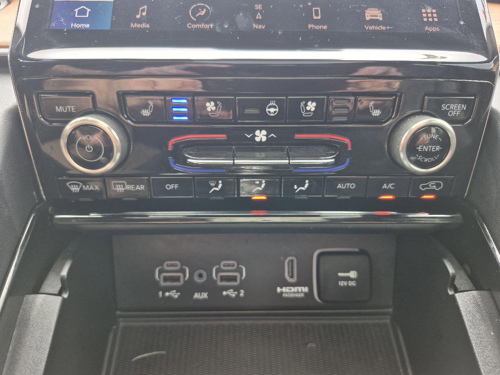 Used 2023 Jeep Grand Cherokee Summit image 26