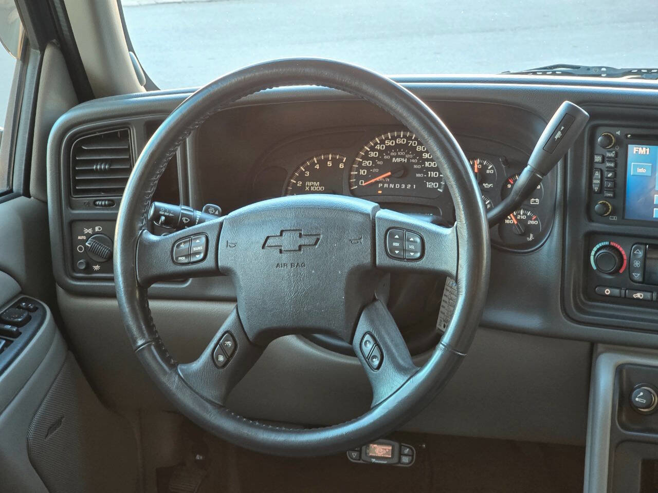 Used 2006 Chevrolet Avalanche Z66 w/ Sun And Sound Package image 75