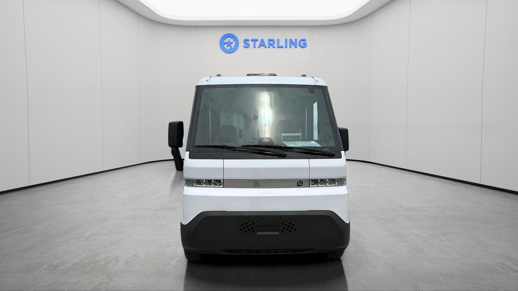 Used 2024 Chevrolet Brightdrop 400 w/ Commercial Equipment Package AWD/4WD image 15