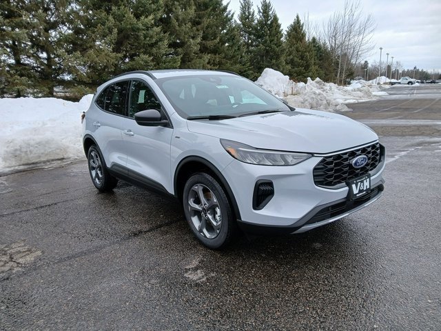 New 2026 Ford Escape ST-Line w/ Tech Pack #1