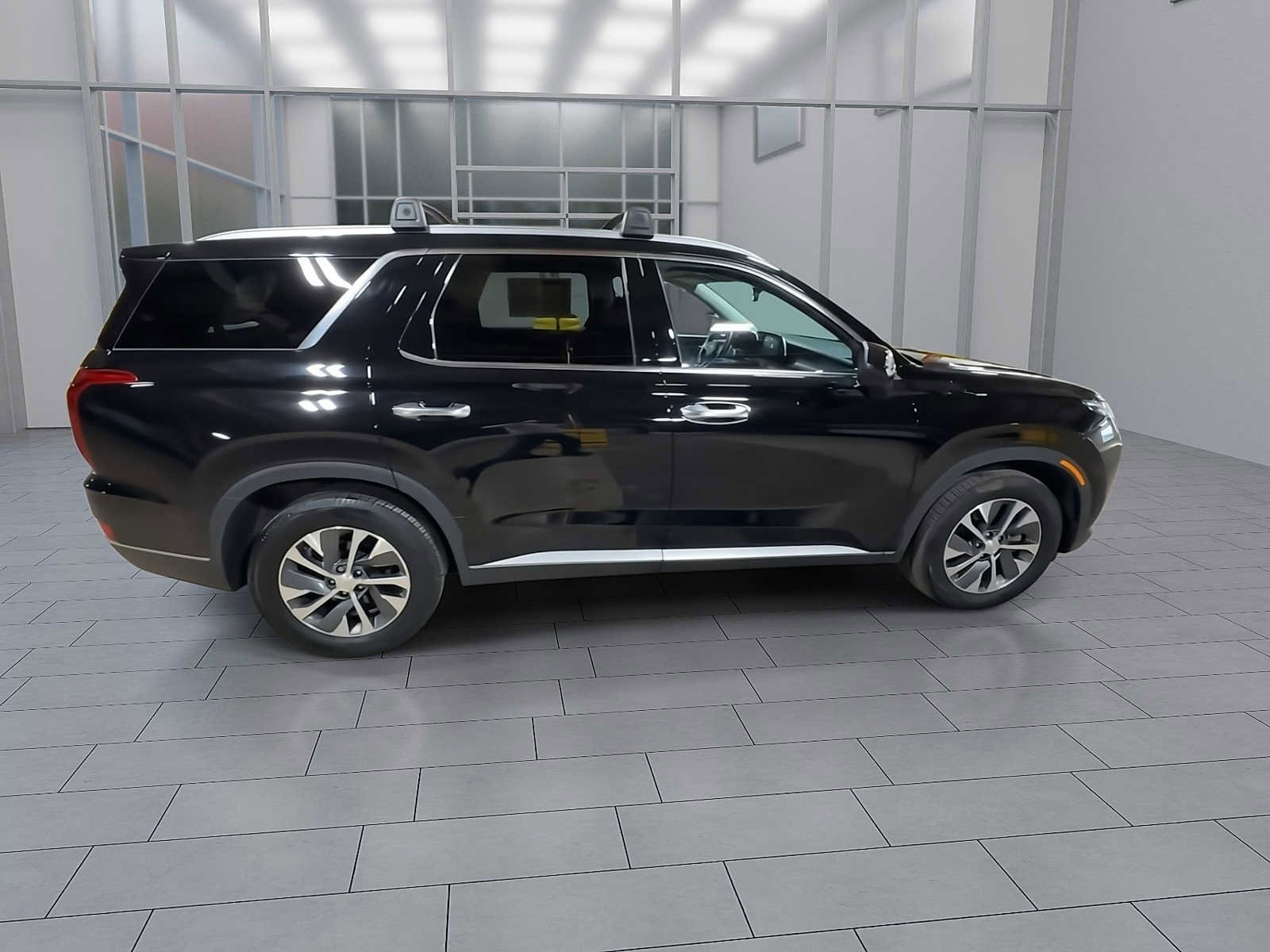 Used 2020 Hyundai Palisade SEL AWD/4WD image 9