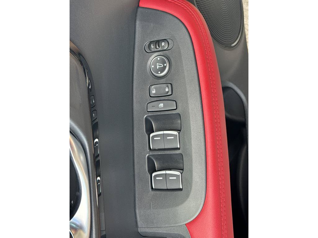Certified 2025 Acura ADX A-Spec AWD/4WD image 20