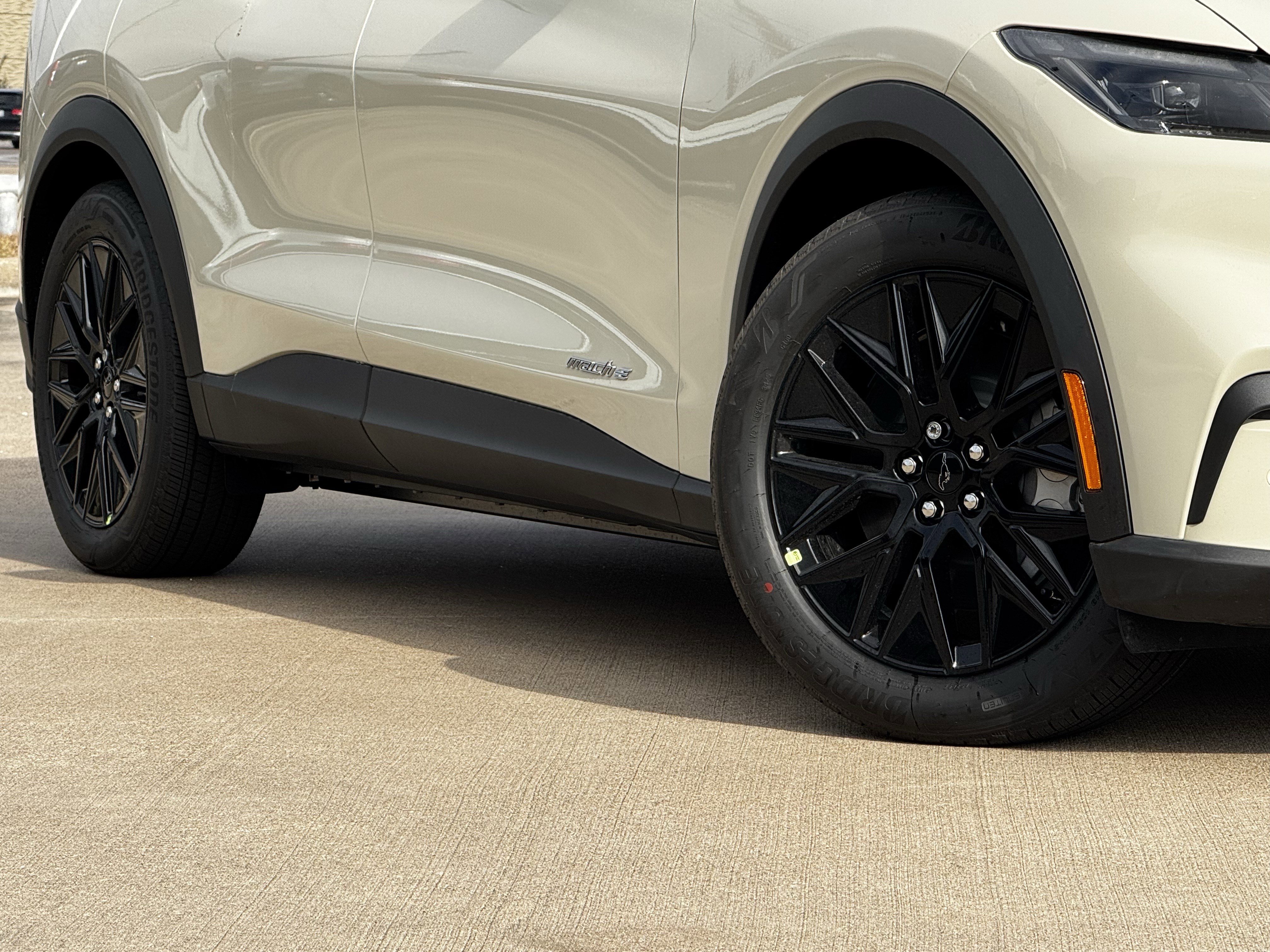 New 2026 Ford Mustang Mach-E Select w/ Comfort Package image 12