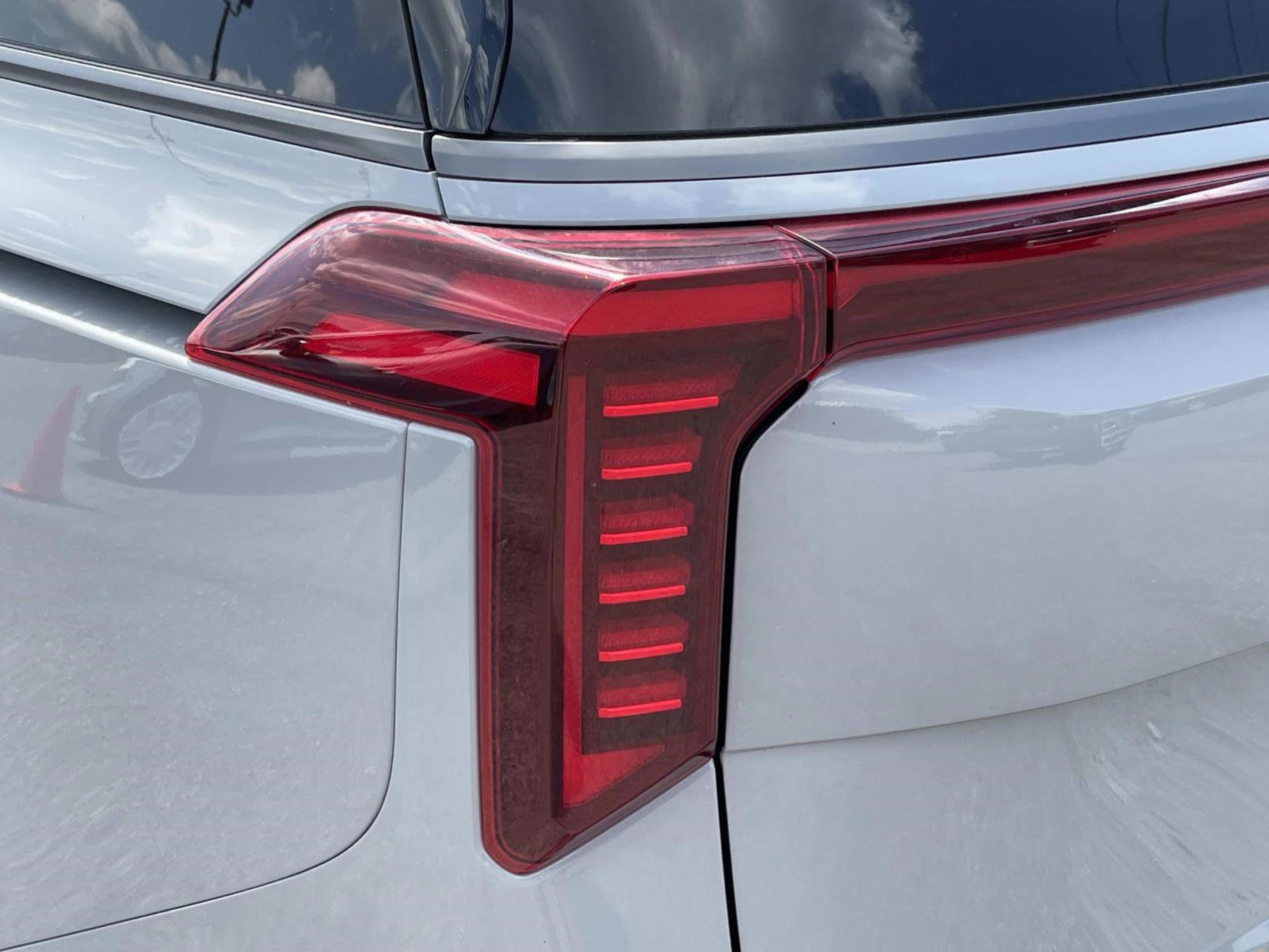 New 2026 Kia Carnival SX Prestige image 34