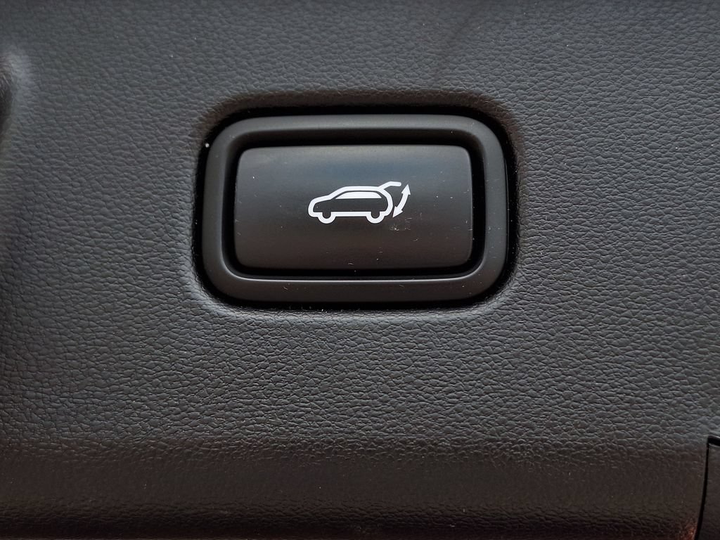 Certified 2022 Hyundai Tucson Limited AWD/4WD image 31
