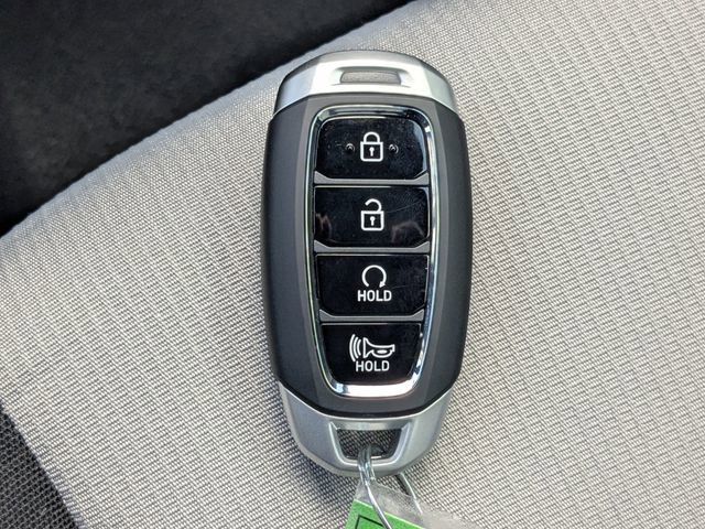 New 2026 Hyundai Venue SEL image 35