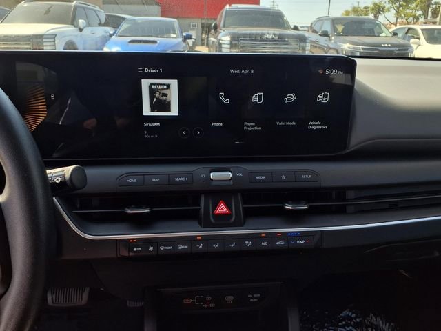 Used 2025 Kia K4 LXS FWD image 20