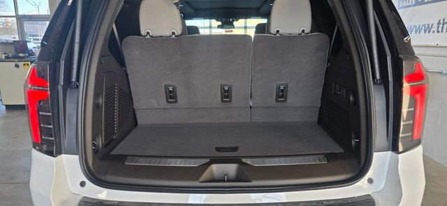 New 2026 Chevrolet Tahoe Z71 w/ Comfort Package image 6