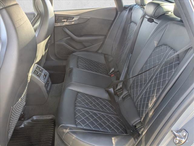 Used 2021 Audi S5 Premium Plus w/ Premium Plus Package image 19