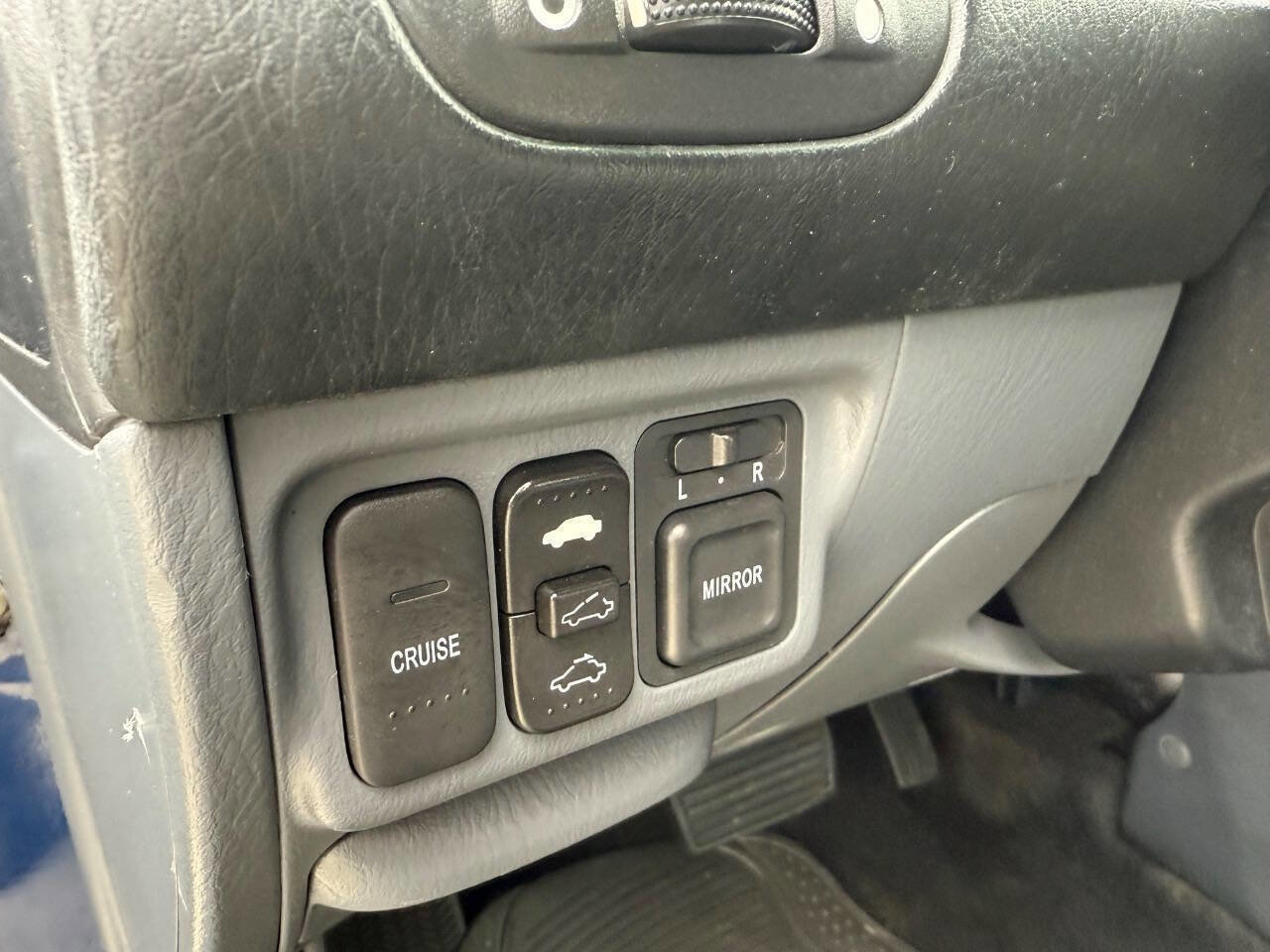 Used 2005 Honda Civic EX image 17