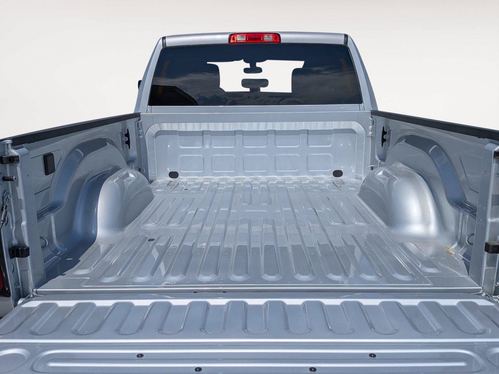 New 2026 RAM 2500 Big Horn AWD/4WD image 33