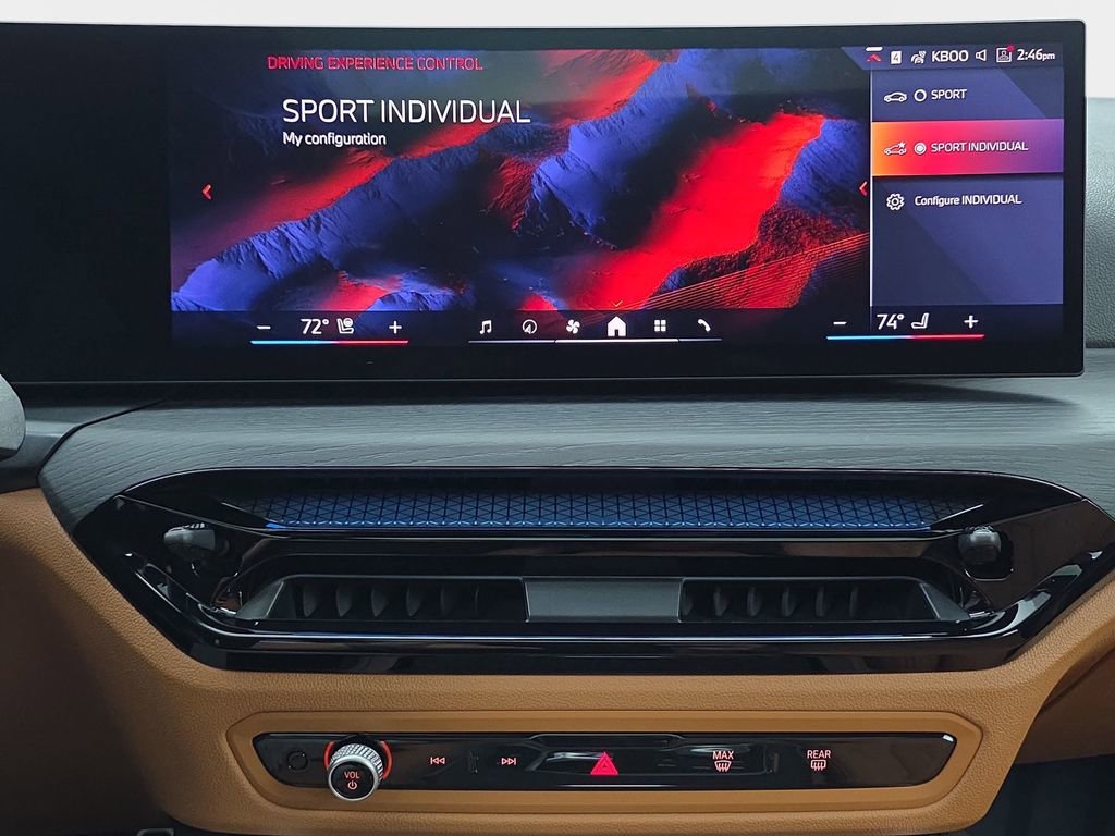 New 2026 BMW i4 xDrive40i w/ M Sport Package AWD/4WD image 20