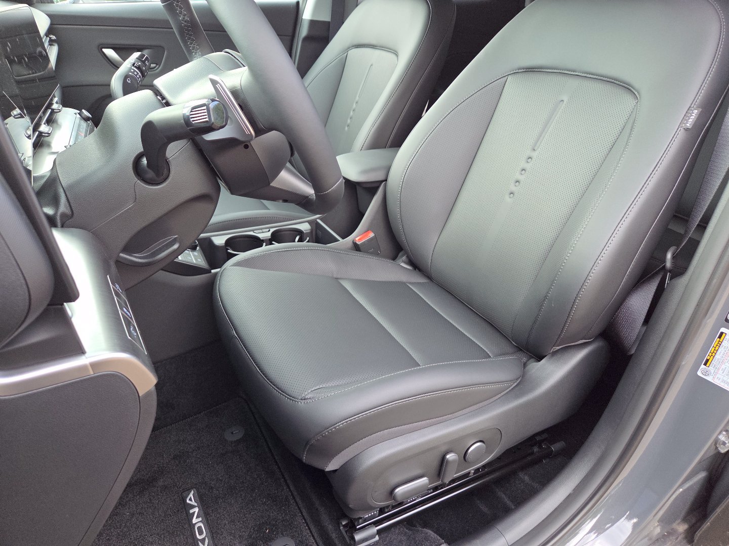 New 2026 Hyundai Kona Limited AWD/4WD image 33