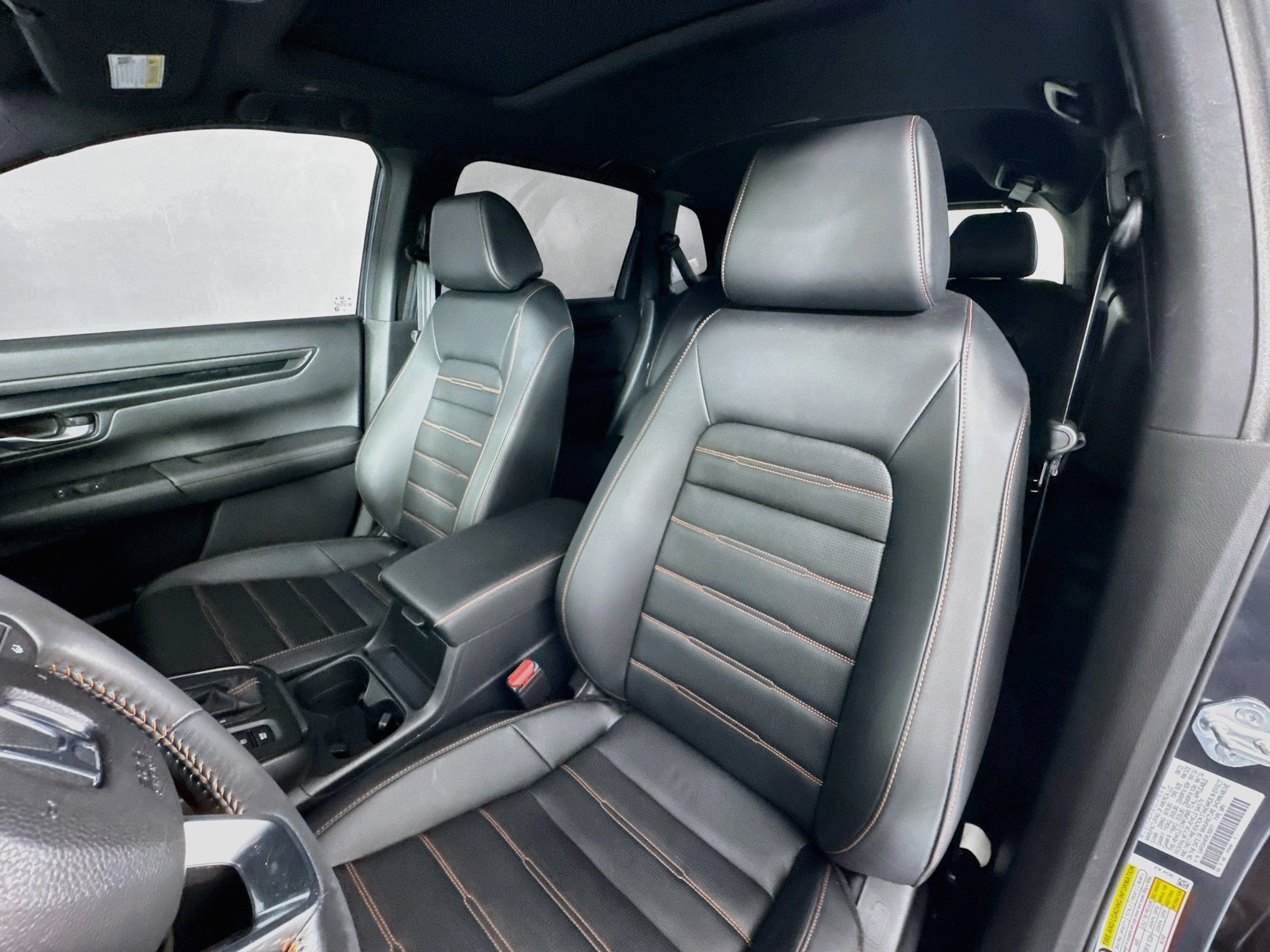 Certified 2024 Honda CR-V Sport-L image 20