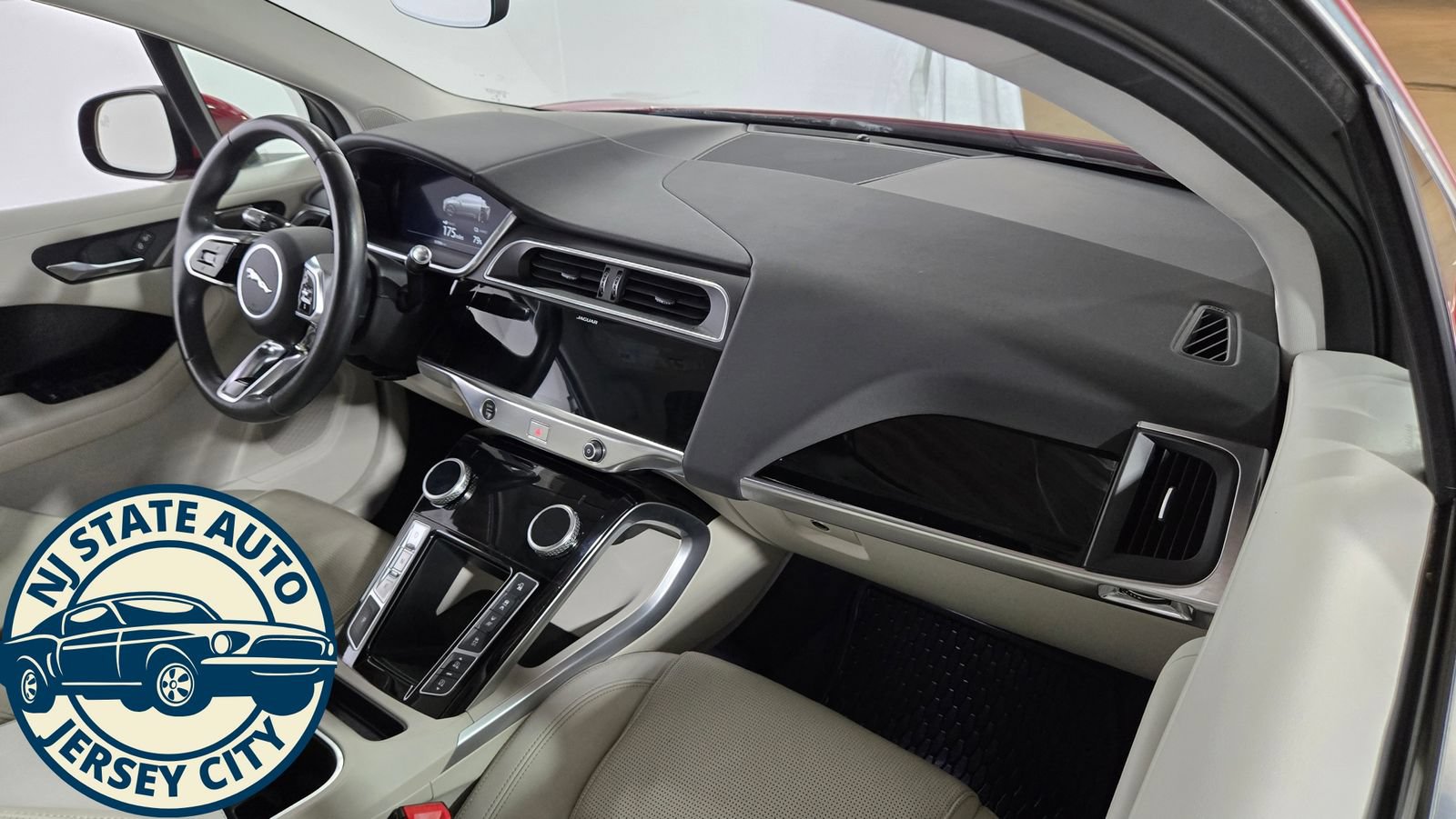 Used 2020 Jaguar I-PACE S AWD/4WD image 36