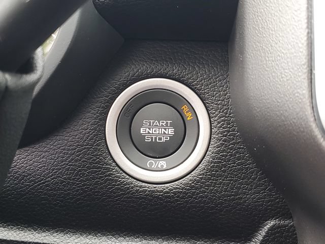 New 2026 RAM 2500 Big Horn AWD/4WD image 23