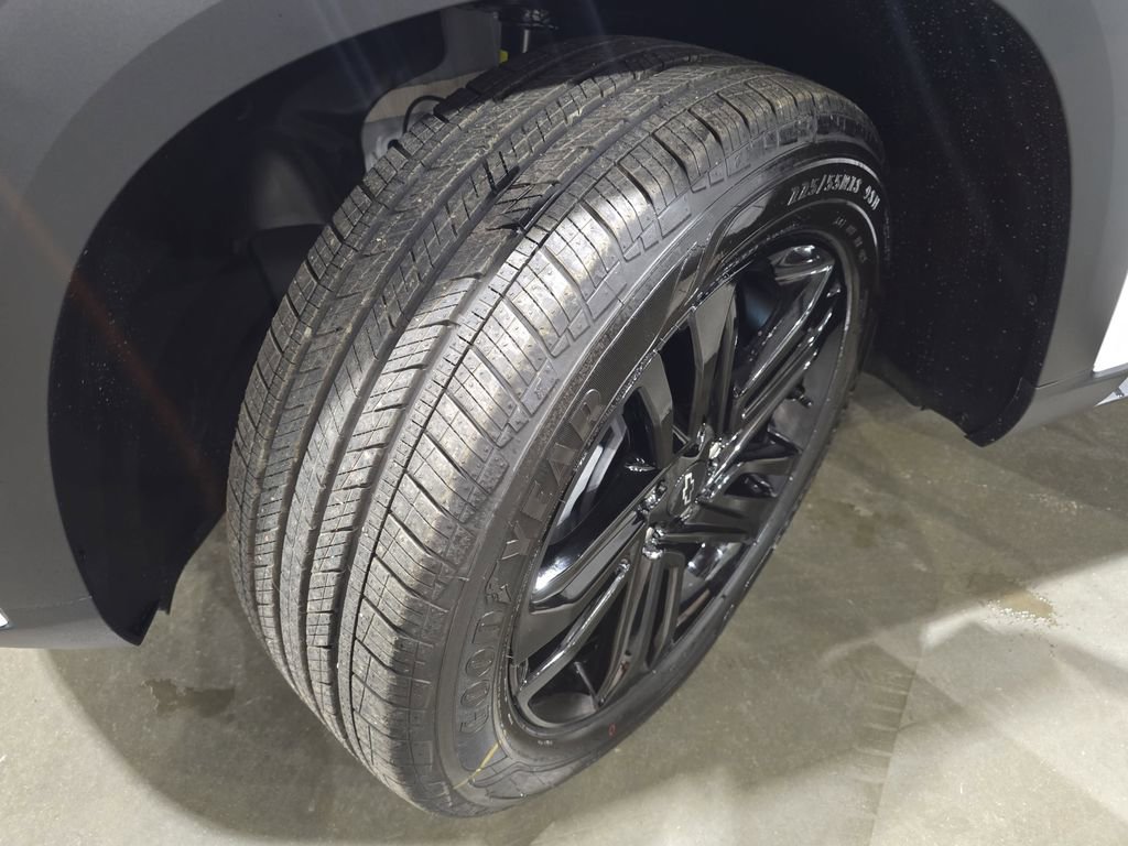 New 2026 Chevrolet Trax ACTIV image 31