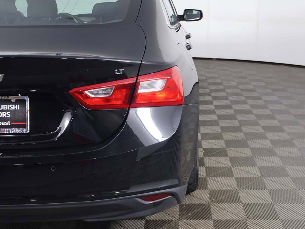 Used 2024 Chevrolet Malibu LT image 16