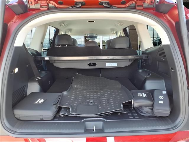 New 2026 Hyundai Ioniq 9 SEL AWD/4WD image 6