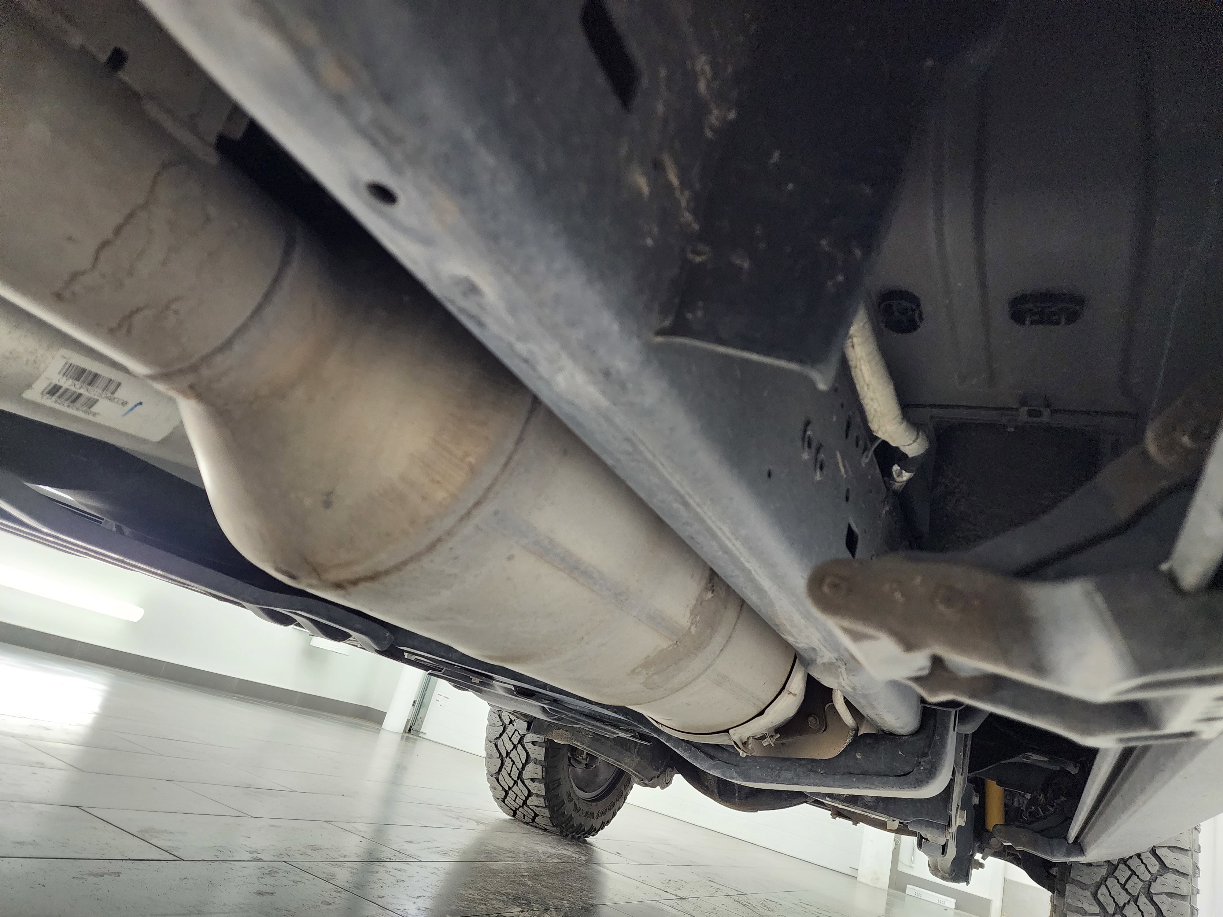 Used 2024 RAM 2500 Rebel w/ Towing Technology Group image 30