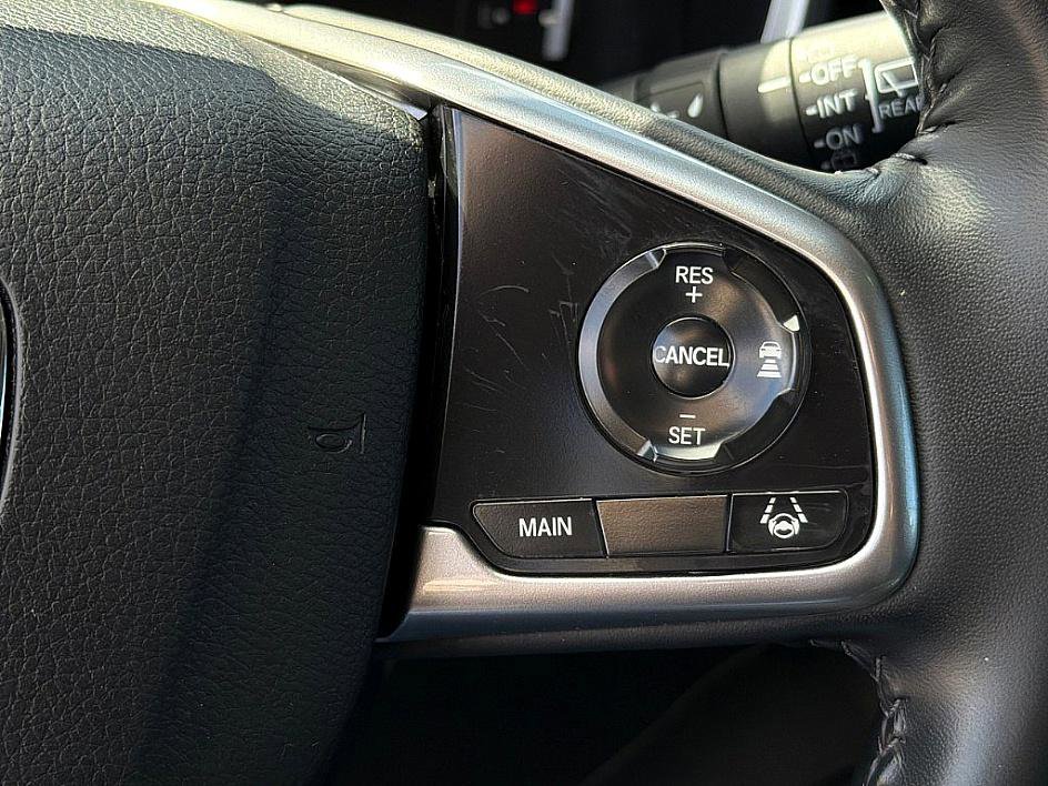 Used 2022 Honda CR-V EX-L image 17