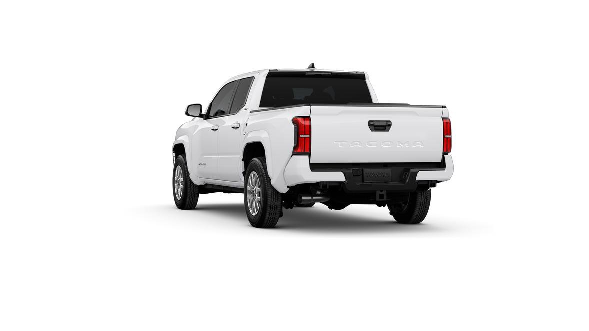 New 2025 Toyota Tacoma SR5 RWD image 36