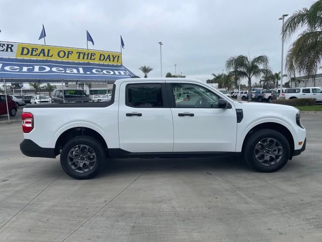 New 2026 Ford Maverick XLT w/ Equipment Group 301A image 6