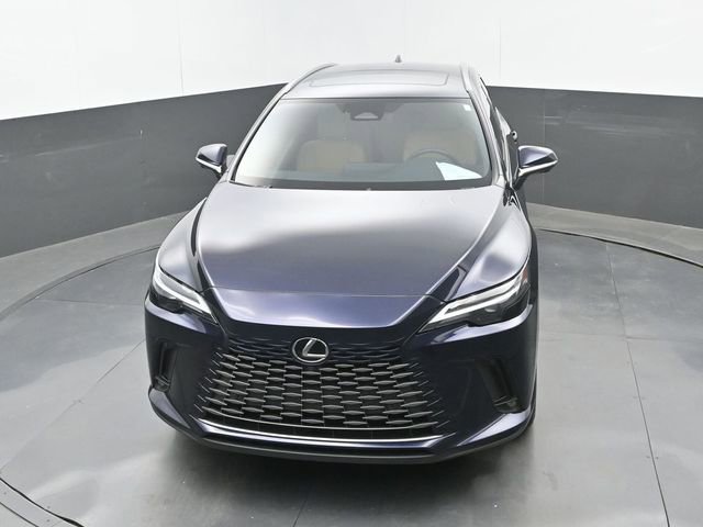 Used 2023 Lexus RX 350 Premium w/ Cold Area Package image 30