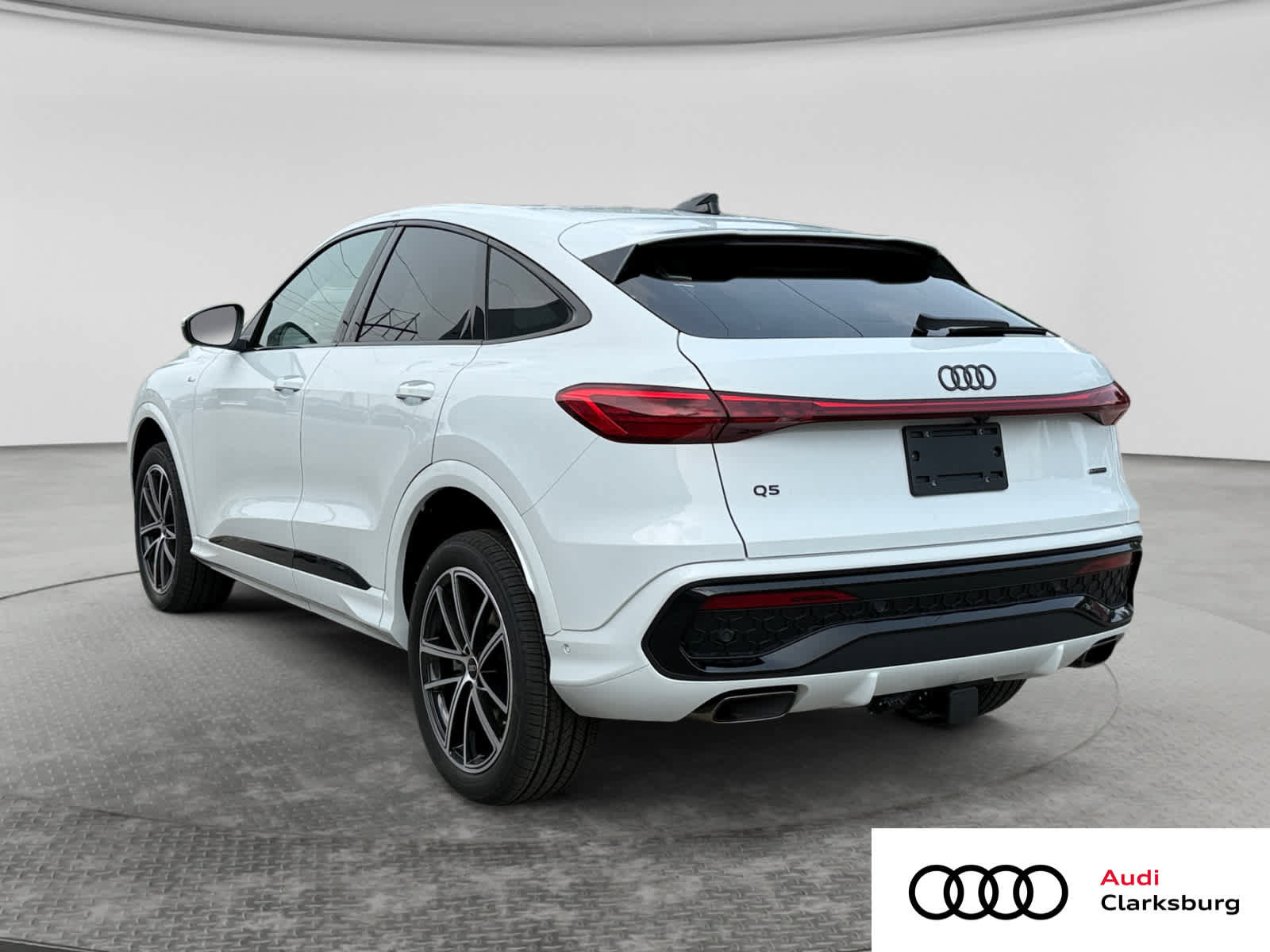 New 2026 Audi Q5 Premium Plus AWD/4WD image 7