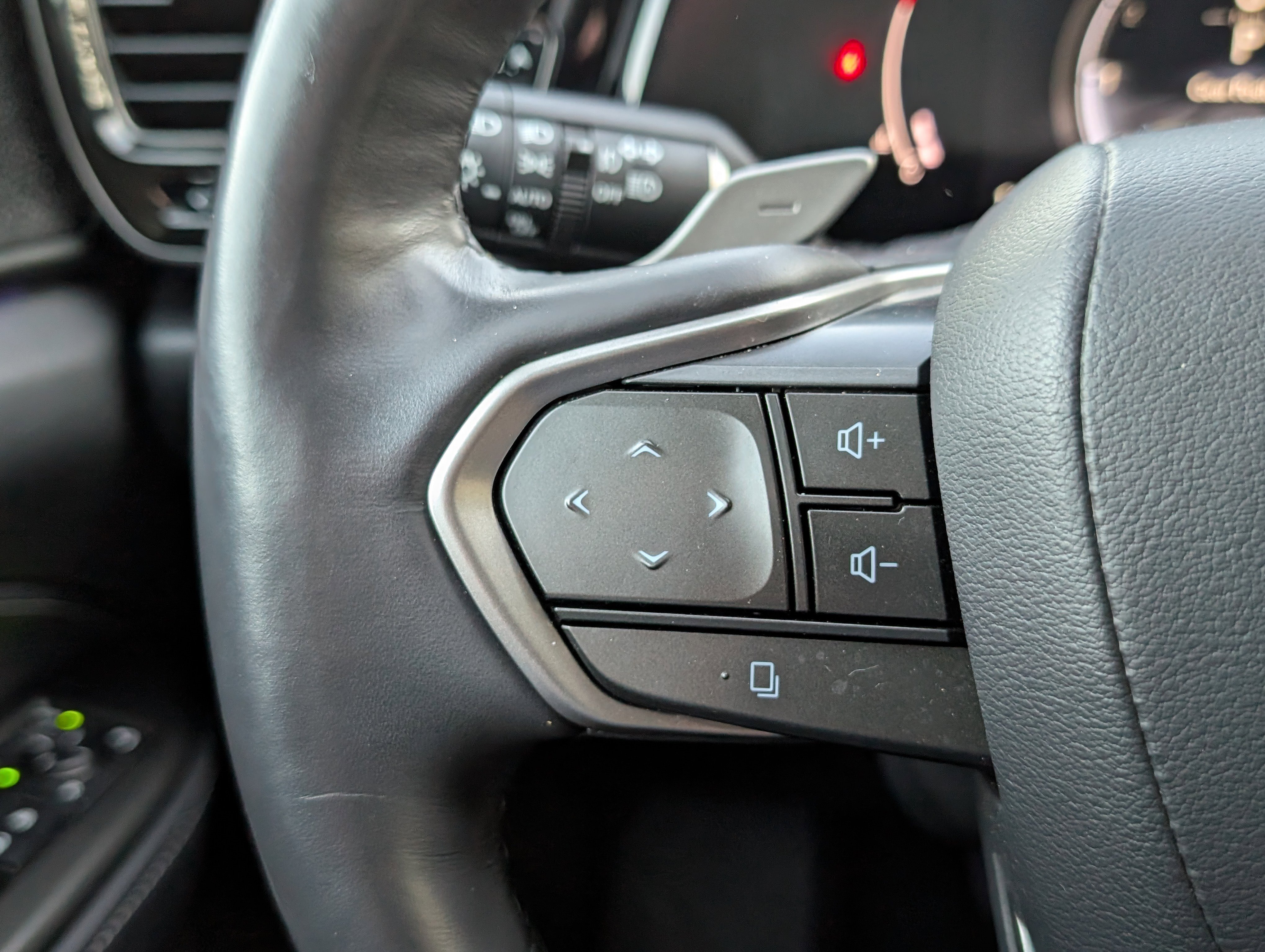 Certified 2024 Lexus NX 350 350 Luxury w/ Vision Package image 25