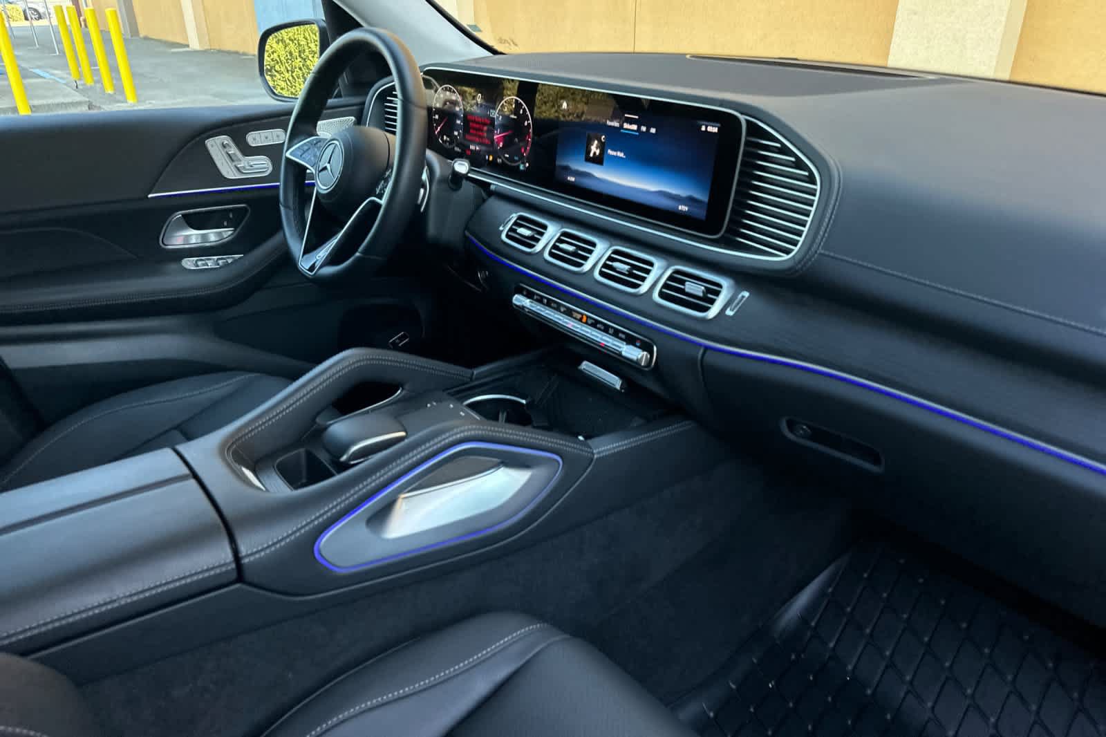 Certified 2026 Mercedes-Benz GLE 350 4MATIC image 15