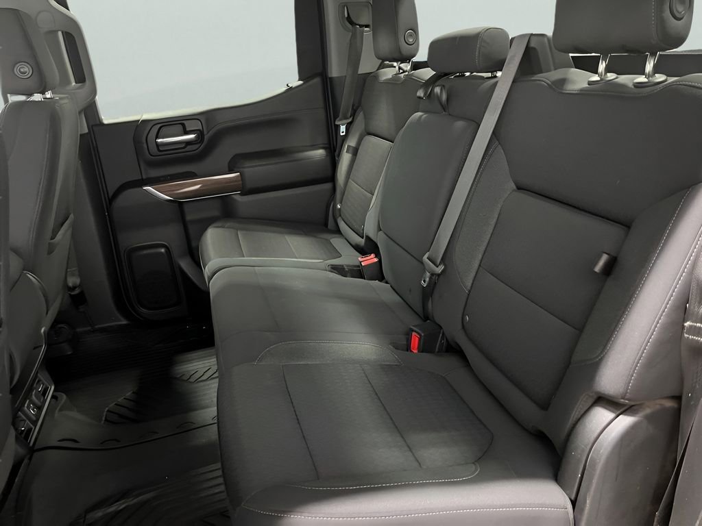 Used 2020 Chevrolet Silverado 1500 RST image 11