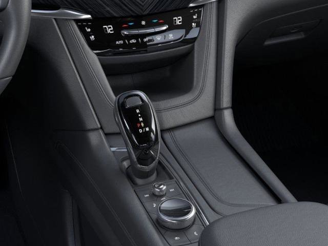 New 2025 Cadillac XT6 Premium Luxury w/ Technology Package image 23