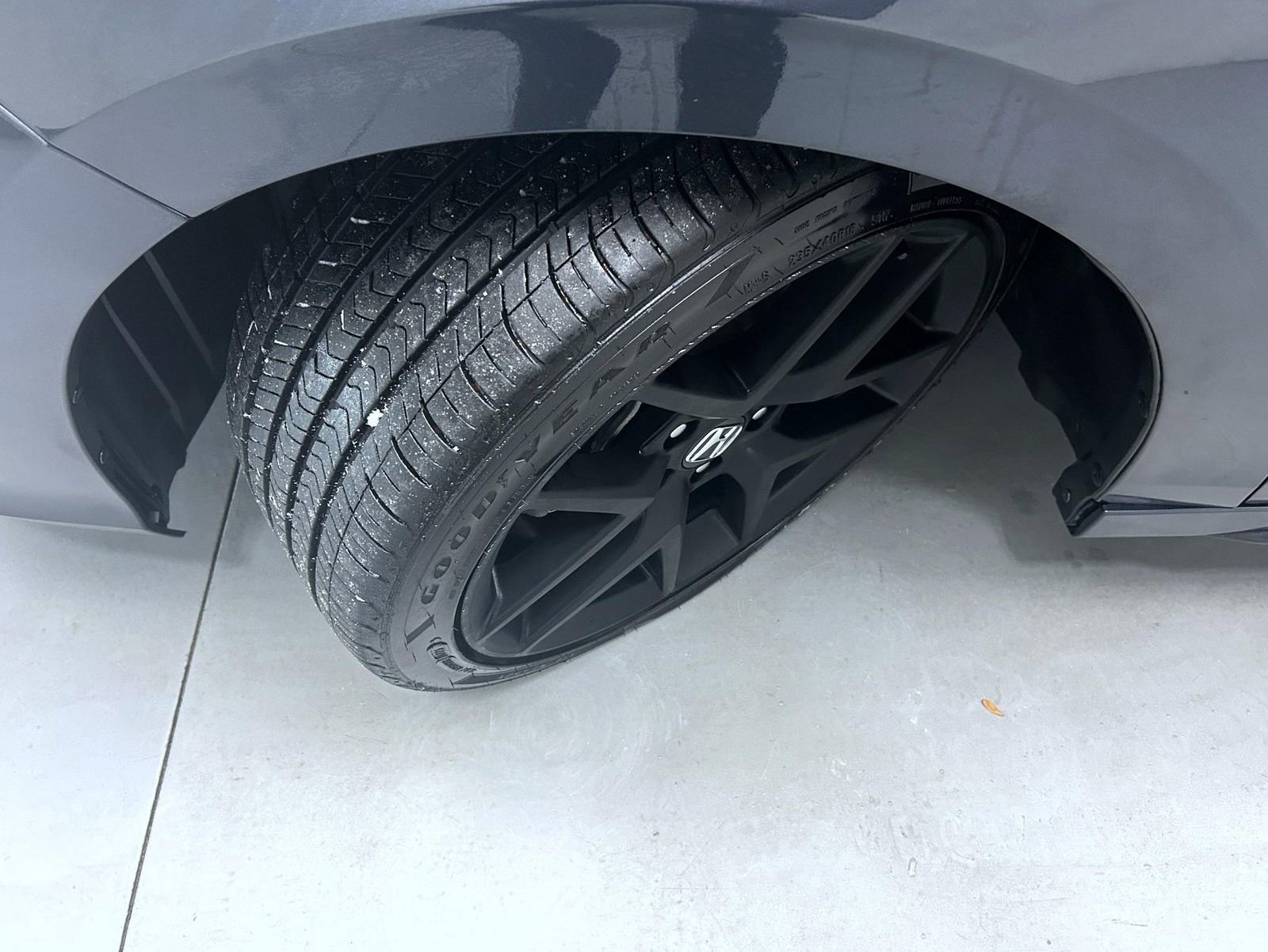 Used 2025 Honda Civic Sport image 23