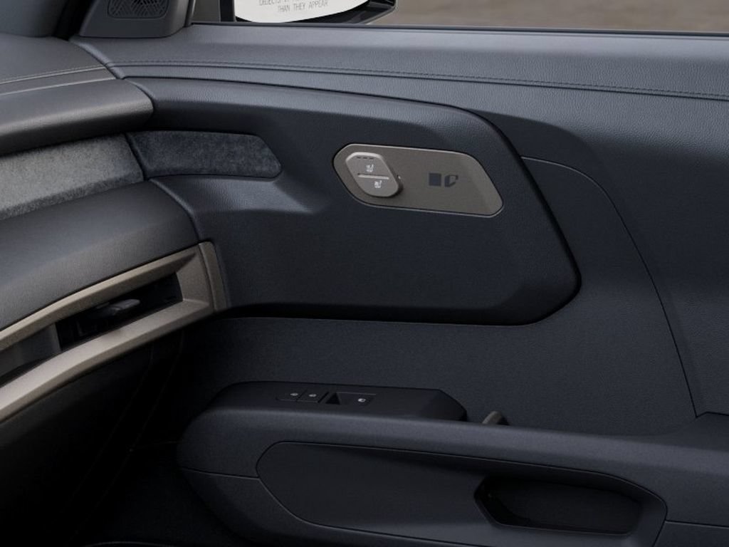 New 2027 Kia Telluride EX FWD image 25