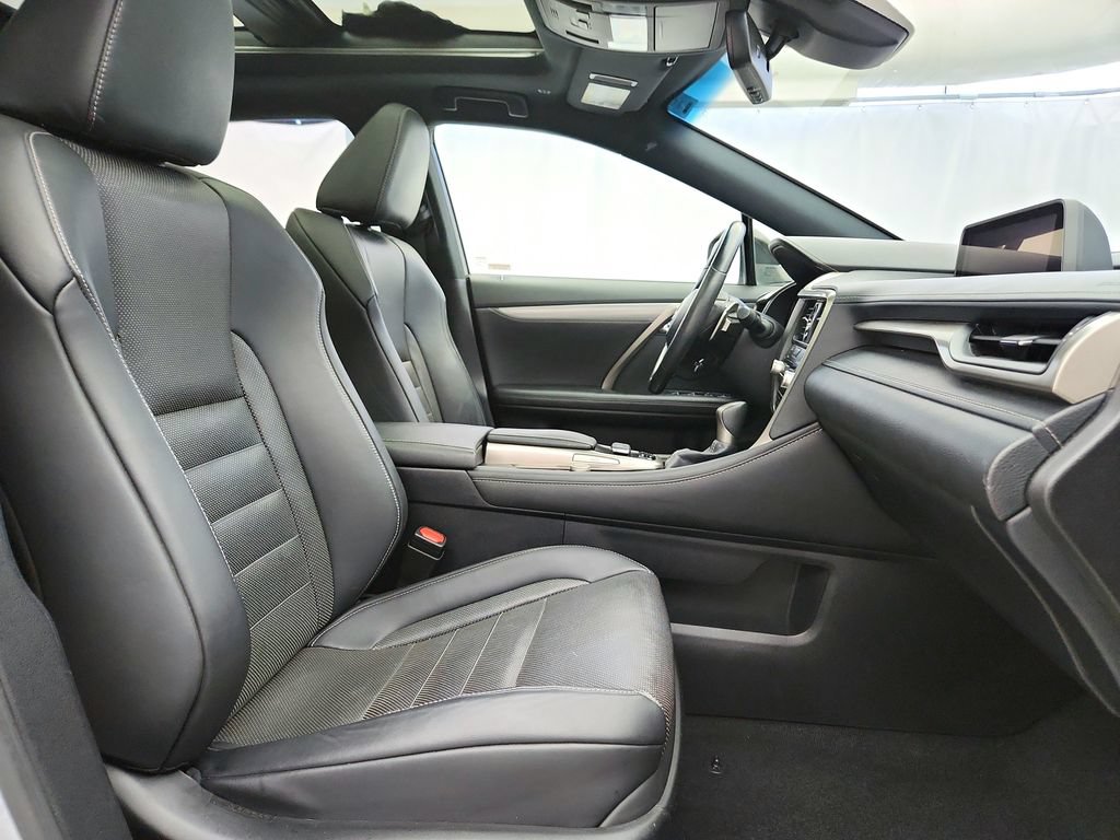 Used 2016 Lexus RX 350 F Sport AWD/4WD image 31